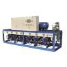 Buy cheap Beef cold room R404a brand screw type parallel compressor rack from wholesalers