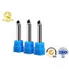 Buy cheap Carbide 8mm Shank Diameter Pcd End Mills Acrylic / Aluminum Polish from wholesalers