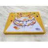 Buy cheap Colorful 7 Inch Lcd Video Brochure Card Promotional Gift Customized from wholesalers