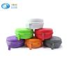 Buy cheap Colorful Mini Headphone EVA Tool Case Bag For Earphone Headphone IPod MP3 from wholesalers