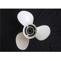 Buy cheap Professional Custom Boat Engine Propeller For Yamaha Boat Motor 40-50HP product