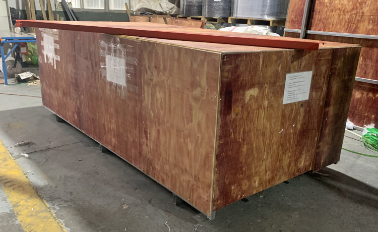 1300mm PVC Cooling Tower Fills 20mm Cooling Tower Drift Eliminators