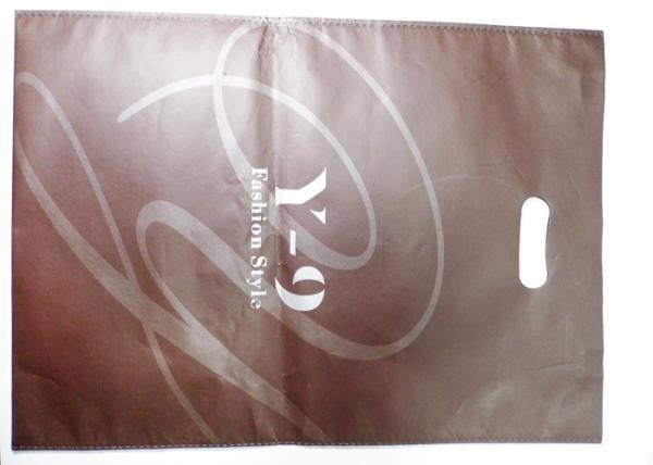 Buy cheap No Woven Custom Printed Shopping Bags from wholesalers