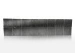 Buy cheap High Resolution Dot Matrix LED Display Sign Board Two Coloured 5MM Pixels from wholesalers