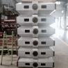Buy cheap Ductile Iron Foundry Moulding Boxes GG25 Casting Mould Box from wholesalers