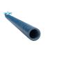 Buy cheap Colorful Carbon Fiber Tube Cylinder Shape 0 . 005 / 0 . 01MM Tolerance from wholesalers