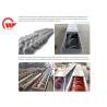 Buy cheap Grain Depot / Port Flexible Screw Auger , 48m3 / H Flexible Conveyor System from wholesalers