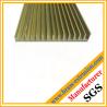Buy cheap copper extrusion section eletrical components from wholesalers