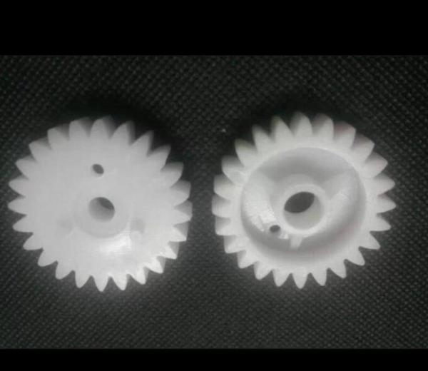 Buy cheap Poli Laserlab Minilab Spare Part Gear 24 Teeth from wholesalers