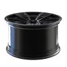 Buy cheap VIA Polished Super Concave 1 Piece Forged Wheels OEM from wholesalers