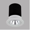 Buy cheap 15W 1150Lm 5000K Natural White 180 Degree Adjustable Of Led Cob Downlight from wholesalers