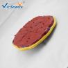 Buy cheap Professional Human Anatomical Model Medical Placental Model Attached To Umbilical Cord VIC-323 from wholesalers