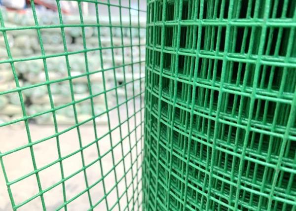 Buy cheap PVC Welded Mesh,Opening 1"-4",Diameter 0.5mm-3.0mm,In Rolls For Construction Industry from wholesalers
