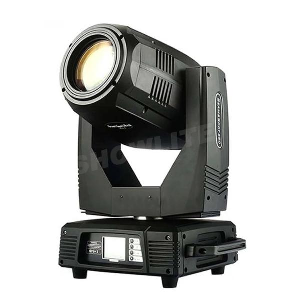 Buy cheap High Brightness 350w BSW 17R Moving Head Wash Light Beam +Spot+ Wash 3 In 1 from wholesalers