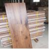 Buy cheap FSC CC 15mm Engineered Wood Flooring Customized Walnut Floorboards from wholesalers