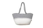 ECO Friendly Fashion Summer Tote Handbag Bohemian Handmade Bali Bags Straw Beach