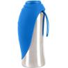Buy cheap Foldable Dog Puppy Hot Water Bottle 18 Oz from wholesalers