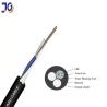 Buy cheap Aramid Yarn Fiber ADSS Cable Span 120m G652D 48 Core from wholesalers