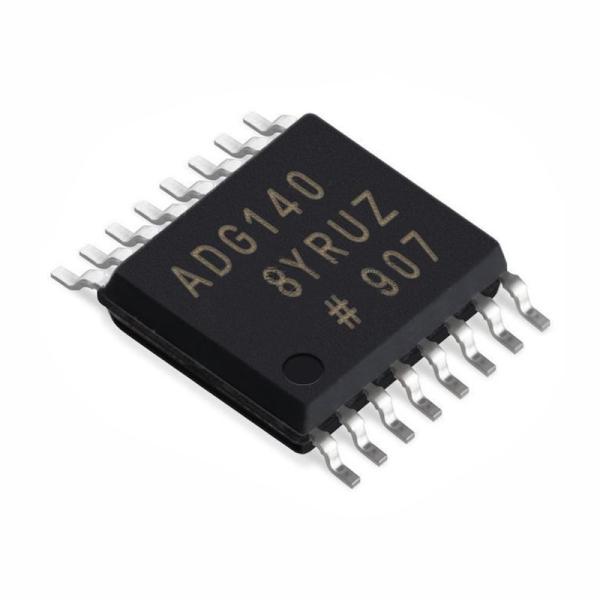 ADG1408YRUZ TSSOP-16 New and original Integrated Circuit IC Chip Supports BOM
