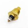 Buy cheap VDO Water Temperature Sensor Switch For Generator 07332773-15 from wholesalers