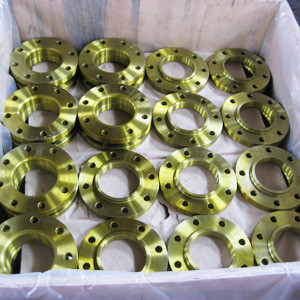 Buy cheap Rust Proof Oil JIS B2220 SLIP ON Forged Flange SF390A SF440A SS400 304 316 from wholesalers