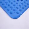 Buy cheap Household 750g Washable Bath Rugs 100*40CM Shower Tub Mat from wholesalers
