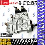 115603-5150 1-15603515-0 1156035150 Diesel Engine Fuel Injection Pump 094000