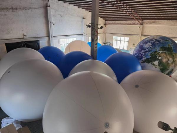 Buy cheap Commercial Inflatable Advertising Balloon Oxford Cloth Parade Decoration from wholesalers