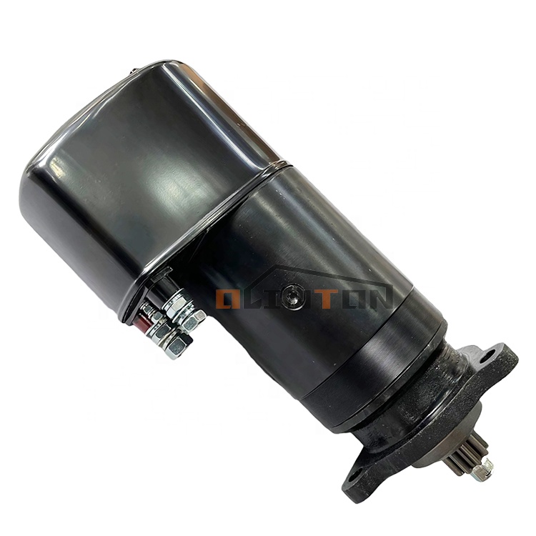 OEM 24V 6.6KW 9T CW Starter Motor For MERCEDES-BENZ NEOPLAN 0001417038 0001417001 0001714051
