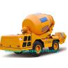 Buy cheap High Efficiency Construction Concrete Mixing Equipment Full Hydralic Control from wholesalers