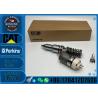 Buy cheap Diesel Fuel Common Rail Injector 2490705 10R7236 249-0705 10R-7236 For CAT C13 Excavator Engine from wholesalers