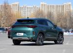 2024 Competitive Export Import Luxury Wholesale High Speed Chery Automobile