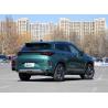 Buy cheap 2024 Competitive Export Import Luxury Wholesale High Speed Chery Automobile Exeed Zhuifeng 1.6T Gas Car from wholesalers