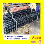 China Cheapest Hot Earth Auge with Different Size