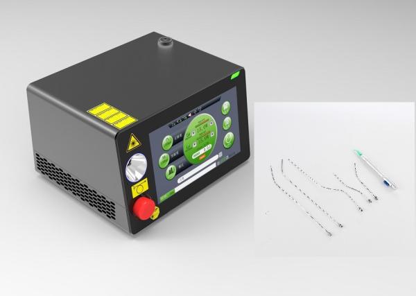 Buy cheap Plastic Surgery Laser Lipolysis Machine Equipment Aesthetic Diode Laser from wholesalers