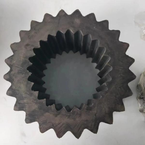 Buy cheap Atlas Coupling 1613958500 High Quality Screw Air Compressor Parts Wholesale from wholesalers
