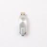 Buy cheap Having A Personality Metal Twist Usb Flash Memory Usb 2.0 3.0 128GB 256GB 1TB from wholesalers