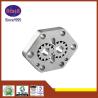 Buy cheap Complex Precision Auto Parts OEM Oil Pump Gear Sheell Sprockets from wholesalers