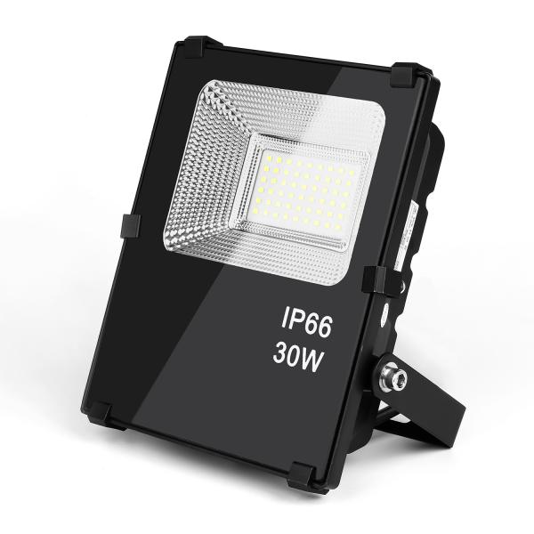 2019 new product 3-5 years warranty 140° Beam Angle 30W Driverless LED flood