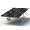Buy cheap High Quality Photovoltaic Carport 20M Max Building Height Framed Module Solar Car Parking Mounting Systems from wholesalers
