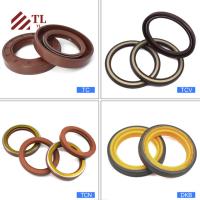 Buy cheap 401107-00478 Doosan Main Pump Seal Kit High Guarantee product