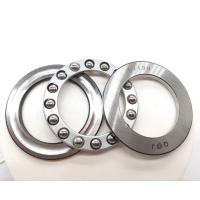 Buy cheap 51203/51204/51205/51207/51208 Single Thrust Bearing 51206 Thrust Bearing product