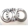 Buy cheap 51203/51204/51205/51207/51208 Single Thrust Bearing 51206 Thrust Bearing from wholesalers