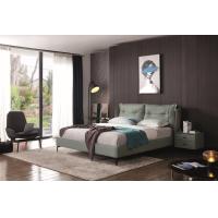 Buy cheap Tight Anti Mite Sponge Memory Foam Mattress , Soundproof Sponge Mattress Twin product
