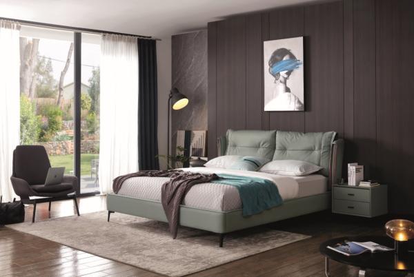 Buy cheap Tight Anti Mite Sponge Memory Foam Mattress , Soundproof Sponge Mattress Twin Size from wholesalers