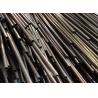 Buy cheap Mechanical ASTM C37800 Lead Brass Seamless Tubes from wholesalers