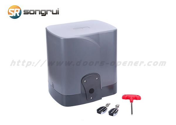 Buy cheap 750W 2000KG 380V PY2000AC Sliding Driveway Gate Opener from wholesalers