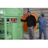 Buy cheap Fully Automatic Paper Pulp 350pcs Egg Tray Manufacturing Machine from wholesalers