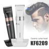 Buy cheap Low Noise Side Switch Cordless Hair Trimmer 2000mAh Lithium Battery from wholesalers