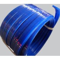 Buy cheap PU Polyurethane Parallel Belt OEM For Industrial Transmission product